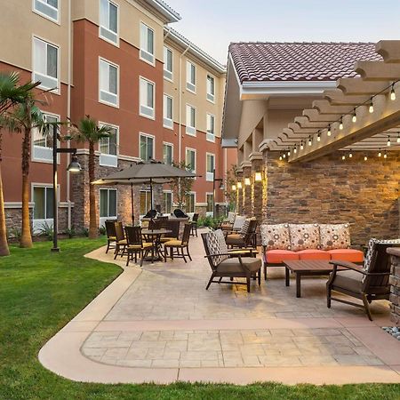 Homewood Suites By Hilton San Bernardino Exterior photo