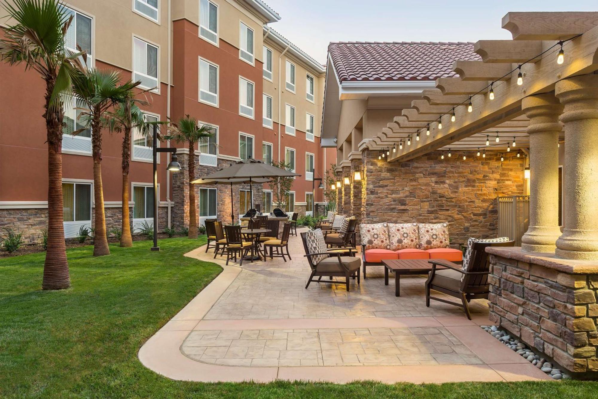 Homewood Suites By Hilton San Bernardino Exterior photo